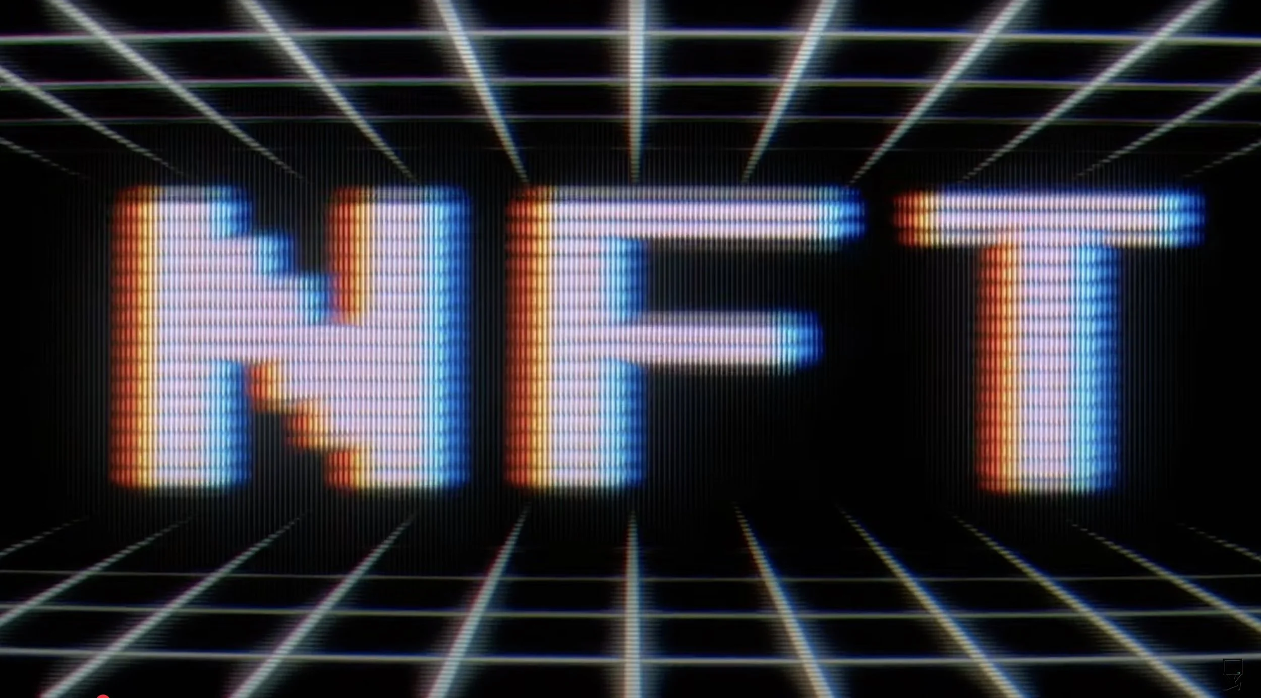 Trailer of the documentary film Minted: the rise (and the fall?) Of the NFT